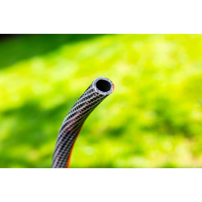 Шланг садовый Neo Tools Professional, 1/2", 50м, 6 слоев, до 30бар, -25...+60°C