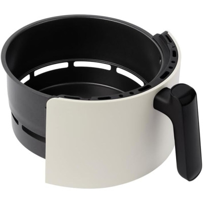 Russell Hobbs Мультипіч Satisfry Panoramic- 1500Вт, чаша-5л, сенсорне управл., 10 авто. програм, пластик/скло, кремовий