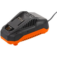 Зарядний пристрій Tekhmann TBC-35/i20 S2 20В 3.5А Зарядний пристрій Tekhmann TBC-35/i20 S2 20В 3.5А