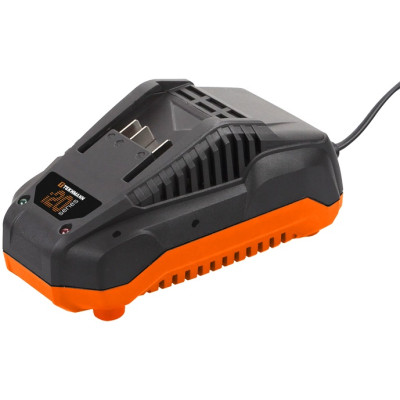 Зарядний пристрій Tekhmann TBC-35/i20 S2 20В 3.5А Зарядний пристрій Tekhmann TBC-35/i20 S2 20В 3.5А