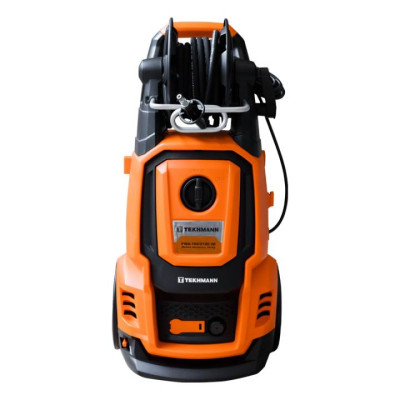 Мінімийка високого тиску Tekhmann PWA-160/2100 IM 2100Вт 160бар 420л/год шланг 5м 21.1кг Мінімийка високого тиску Tekhmann PWA-160/2100 IM 2100Вт 160бар 420л/год шланг 5м 21.1кг