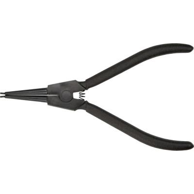 Topex 32D307 Щипцi для стопорних кiлець зовнiшнiх/загнутi, 175 мм Topex 32D307 Щипцi для стопорних кiлець зовнiшнiх/загнутi, 175 мм