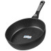 Сковорода глибока зі знімною ручкою ARDESTO Gemini Bari, 28см, алюміній, чорний