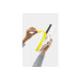 Karcher Пилосос віконний WV 6 Plus, вода -0.15л, автон. робота до 100хв, вага-0.76кг, білий Karcher Пилосос віконний WV 6 Plus, вода -0.15л, автон. робота до 100хв, вага-0.76кг, білий