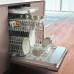 Посудомийна машина Miele G 5651 SCVi Active вбудована, 14компл., A, 60см, дисплей, 3й кошик, білий Посудомийна машина Miele G 5651 SCVi Active вбудована, 14компл., A, 60см, дисплей, 3й кошик, білий