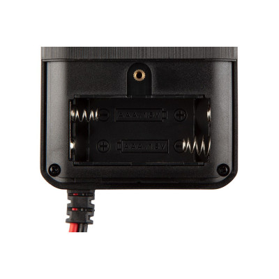 Мультиметр цифровий Neo Tools, 0-600В, рідкокристалічний дисплей з підсвіткою, сенсорний