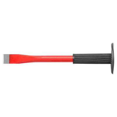 Top Tools Зубило, 22x14x250мм, захист руки