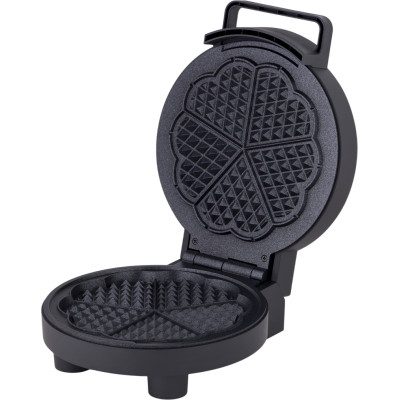 Мини-гриль Gorenje 1000Вт, алюминий, пластина д/вафель, корпус-металл, черный Мини-гриль Gorenje 1000Вт, алюминий, пластина д/вафель, корпус-металл, черный