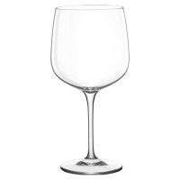 Набір келихів для коктейлю Bormioli Rocco Premium Cocktail Xlt, 755мл, h218мм, 6шт, скло, прозорий