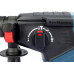 Bosch Перфоратор акумуляторний GBH 187-LI, патрон SDS-plus 24мм, 18В 1х5А