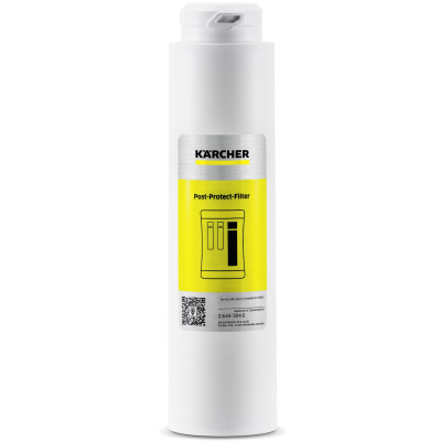 Картридж Karcher Post-Protect для ультрафільтрації WPC 120 UF (1.024-754.0)