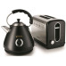 Электрочайник Gorenje 1.7л, пластик, черный (K17CLBK)