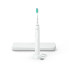 Щітка зубна електр. Philips, Sonicare Gemini 3100, 31т. колив/хв, насадок-1, футляр, білий Щітка зубна електр. Philips, Sonicare Gemini 3100, 31т. колив/хв, насадок-1, футляр, білий