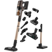 Пилосос Electrolux бездротовий, конт пил -0.4л, автон. робота до 35хв, НЕРА, AutoMode, BRC, 7 насадок, бронзовий (EP81U25ULT) Пилосос Electrolux бездротовий, конт пил -0.4л, автон. робота до 35хв, НЕРА, AutoMode, BRC, 7 насадок, бронзовий (EP81U25ULT)