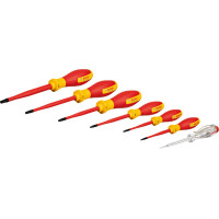 Викрутка Bosch Professional, TX, VDE набір 7шт