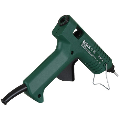 Пістолет клейовий Bosch PKP 18 E 200Вт стрижні 11мм 200° 0.35кг подача 20г/хв