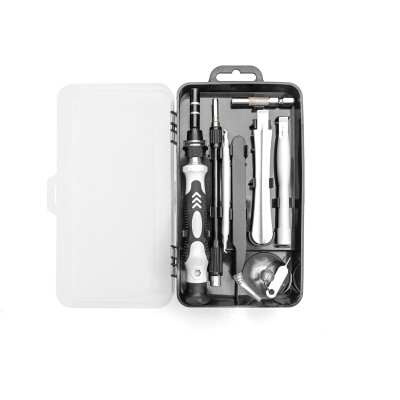 Набір викруток DIGITUS Precision Screwdriver Set 115 Набір викруток DIGITUS Precision Screwdriver Set 115