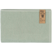 Рушник махровий ARDESTO Comfort 70х140см, 100% бавовна, зелений