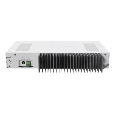 Маршрутизатор MikroTik CCR2004-16G-2S+PC Маршрутизатор MikroTik CCR2004-16G-2S+PC