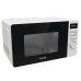 Gorenje Микроволновая печь, 20л, 800Вт, гриль, белый MO20A4W