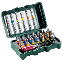 Біти Metabo BitBox 1/4