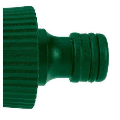 Зрошувач ручний Verto, прямий, 1/2 Зрошувач ручний Verto, прямий, 1/2