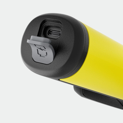 Мінімийка середнього тиску портативна Karcher OC Handheld Compact 150л/год шланг 5м 15Бар 2.2кг USB-C Мінімийка середнього тиску портативна Karcher OC Handheld Compact 150л/год шланг 5м 15Бар 2.2кг USB-C