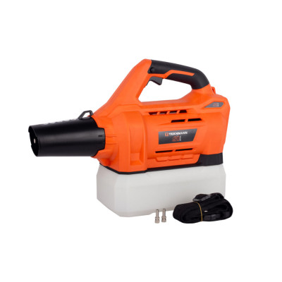 Обприскувач акумуляторний Tekhmann TCF-2/i20 2л 20В 0.2л/хв 2.3кг Обприскувач акумуляторний Tekhmann TCF-2/i20 2л 20В 0.2л/хв 2.3кг