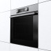 Комплект Gorenje (духовка електрична BO6737E02XK + варильна поверхня газова G642ABX), 743550, нерж. Комплект Gorenje (духовка електрична BO6737E02XK + варильна поверхня газова G642ABX), 743550, нерж.