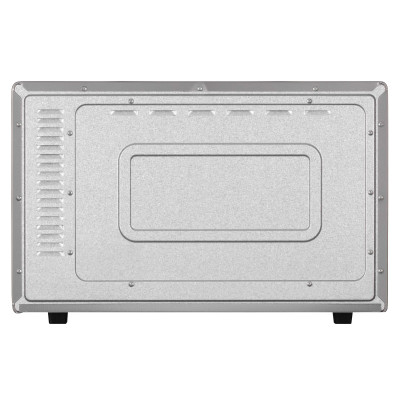 Піч електрична ARDESTO, 70л, 2000Вт, механіч., подвійне скло, сірий