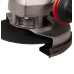 Einhell Шліфмашина кутова акумуляторна TE-AG 18/115-2 Li - Solo PXC 18В 115мм 8500об·хв 1.7кг без АКБ та ЗП