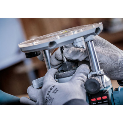 Фреза пазова Bosch Professional з двома лезами Std S12 D12 L40