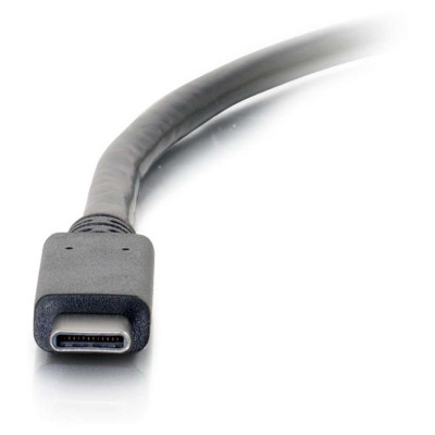 Кабель C2G USB-C 3.1 G2 1.0м 10Гбс (CG88848)