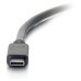 Кабель C2G USB-C 3.1 G2 1.0м 10Гбс (CG88848)
