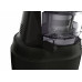 Соковитискач Tefal Juiceo шнековий 150Вт, чаша-0.8л, жмих-0.8л, насадка для цитрусових, пластик, червоно-чорний