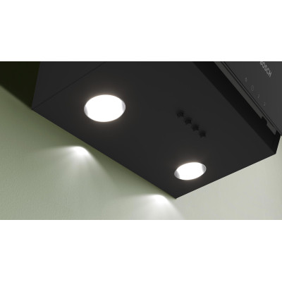 Витяжка Bosch DWK63PJ60T Витяжка Bosch DWK63PJ60T