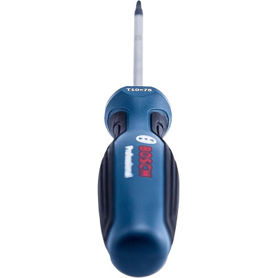 Викрутка Bosch Professional Torx T10x75мм