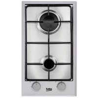 Варочная поверхность Beko (HDCG32220FX) Варочная поверхность Beko (HDCG32220FX)