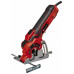 Einhell Міні-пила дискова TC-CS 89, 600 Вт, 89х10 мм