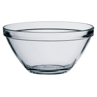 Bormioli Rocco Салатник POMPEI, 1060 мл, 17 см Bormioli Rocco Салатник POMPEI, 1060 мл, 17 см