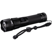 2E Ліхтар ручний акумуляторний FLBL1822 P50, USB-C, 2200мА•год, 1000лм, 10Вт, 5 функцій освітлення 2E Ліхтар ручний акумуляторний FLBL1822 P50, USB-C, 2200мА•год, 1000лм, 10Вт, 5 функцій освітлення