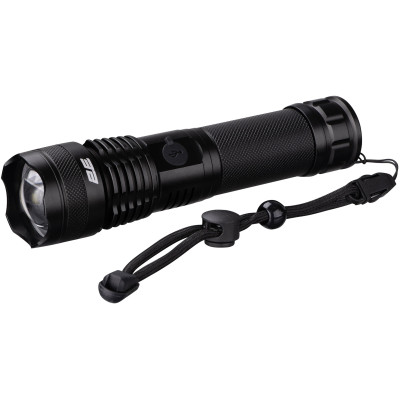 Ліхтар ручний акумуляторний 2E FLBL1822P50 USB-C 2200мА·год 1000лм 10Вт 5 режимів освітлення IP44 0.25кг