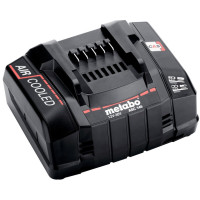 Зарядний пристрій Metabo ASC 145 12-36В 8А 0.551кг Зарядний пристрій Metabo ASC 145 12-36В 8А 0.551кг