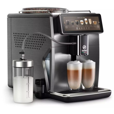 Кавомашина Saeco Xelsis Suprema SM8889/00 Кавомашина Saeco Xelsis Suprema SM8889/00