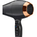 Фен Babyliss Air Pro, 2200Вт, 2 режими, дифузор, іоніз-я, хол. обдув, чорний