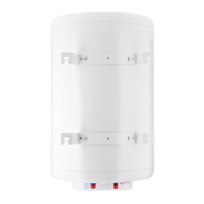 Водонагрівач електр. Tiki круглий GB, 150л, 2кВт, сухий тен, мех. кер-ння, C, білий, 700184