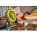 Ryobi Вентилятор акумуляторний ONE+ RF18-0 WHISPER™, 18В, (без АКБ та ЗП)