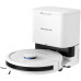 Робот-пилосос Rowenta миючий X-PLORER Serie 90+, 6000ПаВт, h=9.7см, 0.26л, конт пил -0.29л, автон. робота до 270хв, білий