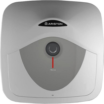 Водонагрівач електричний Ariston ANDRIS RS 15U/3 15 л, 1.2 кВт, під мийкою, Італія, B Водонагрівач електричний Ariston ANDRIS RS 15U/3 15 л, 1.2 кВт, під мийкою, Італія, B