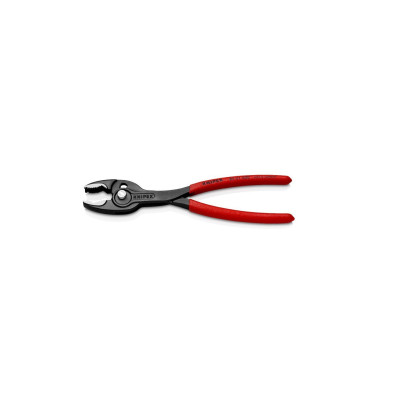 Кліщі KNIPEX для зірваних болтів, 0-22мм, 200мм Кліщі KNIPEX для зірваних болтів, 0-22мм, 200мм